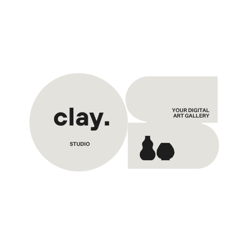 CLAY OS Logo